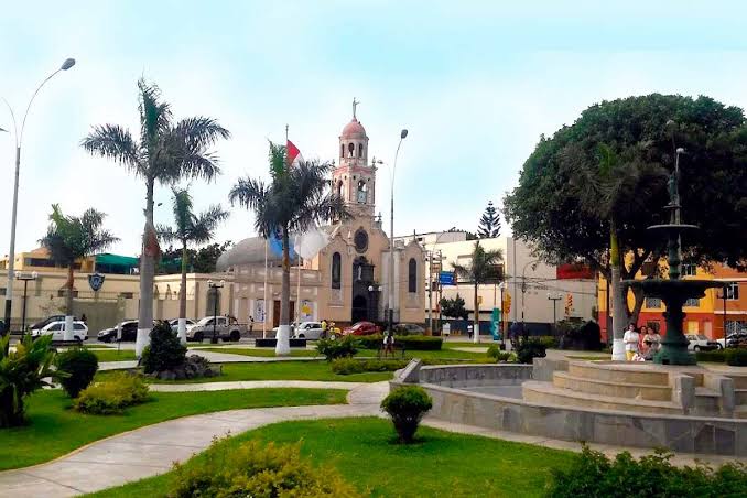 Proyectos inmobiliarios en Bellavista