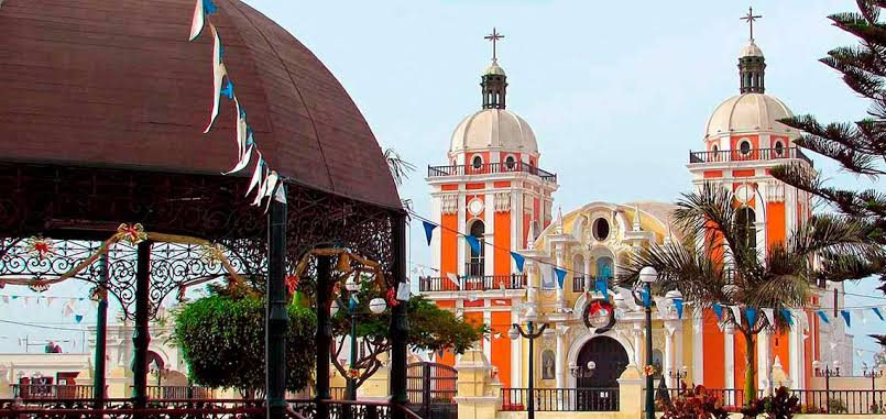 Proyectos inmobiliarios en Chilca