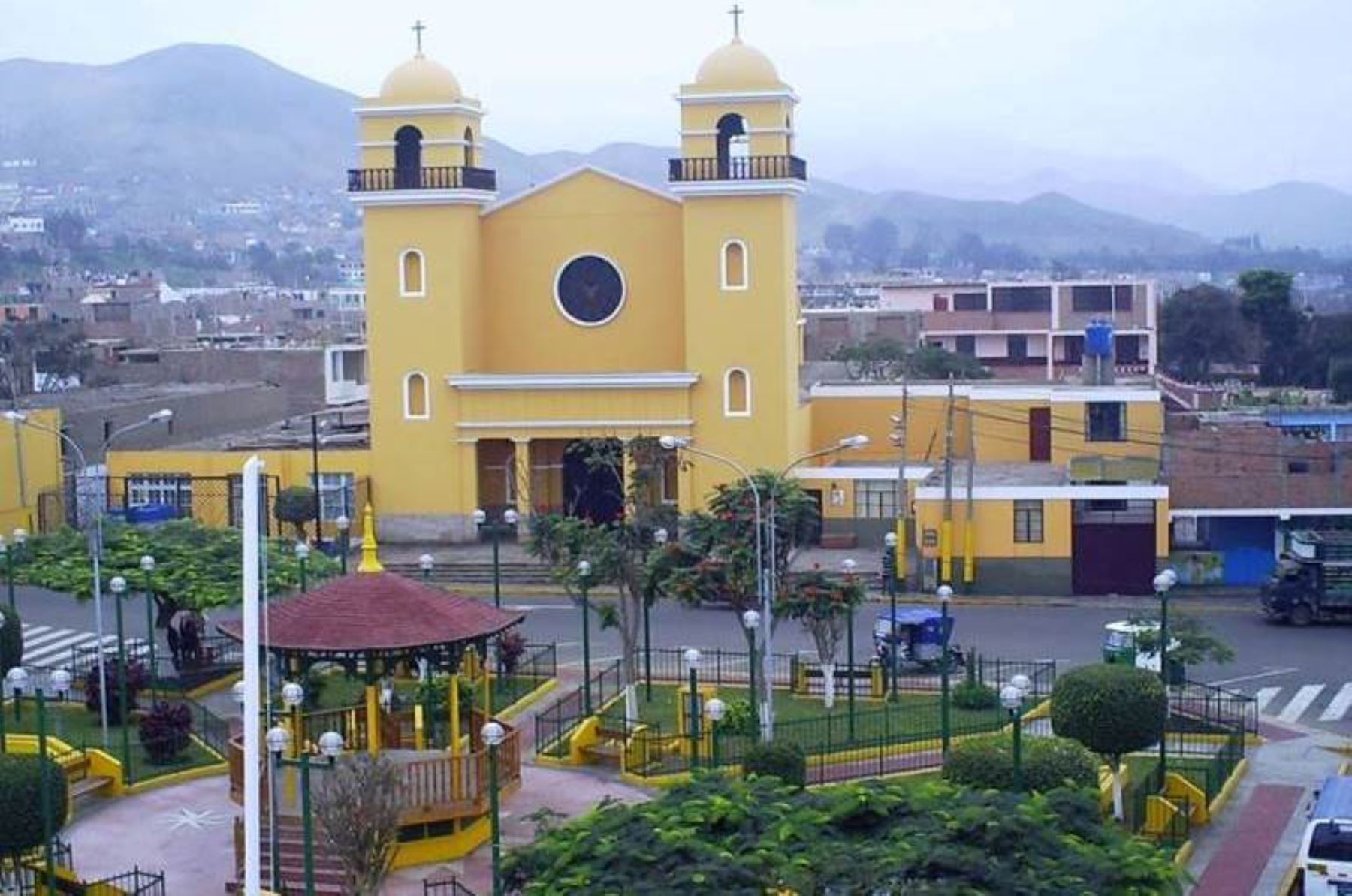 Proyectos inmobiliarios en Mala