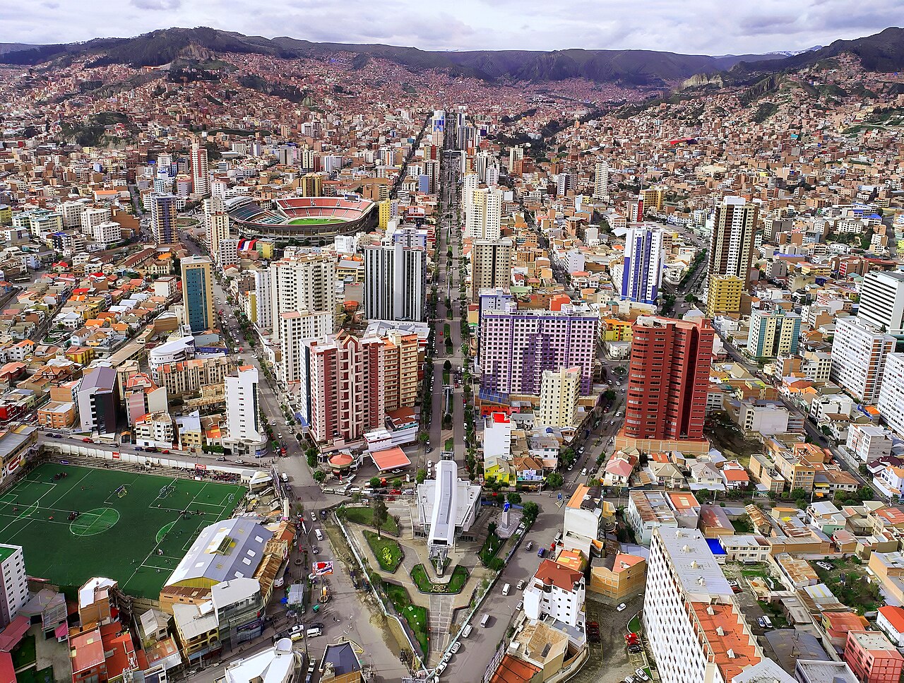 Proyectos inmobiliarios en Miraflores