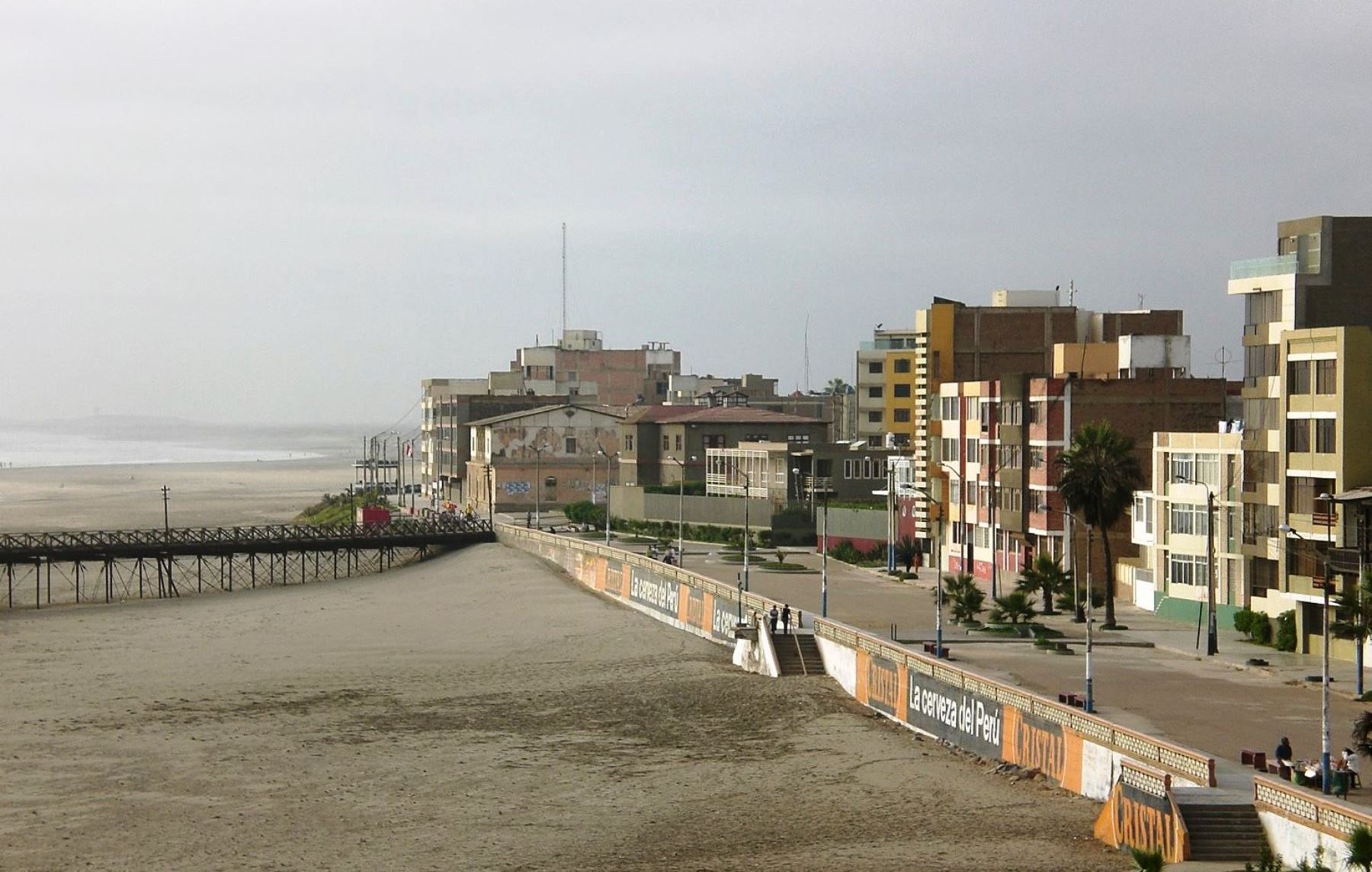 Proyectos inmobiliarios en Pimentel