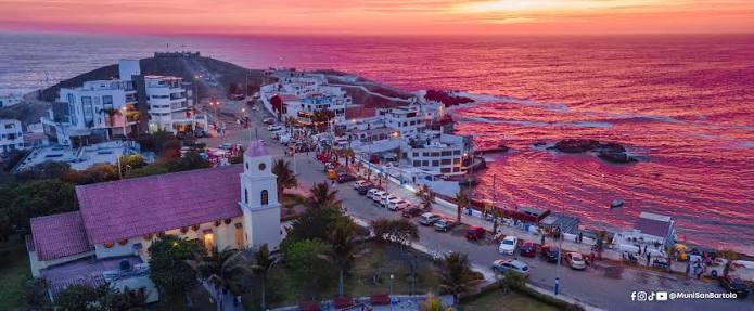 Proyectos inmobiliarios en San Bartolo