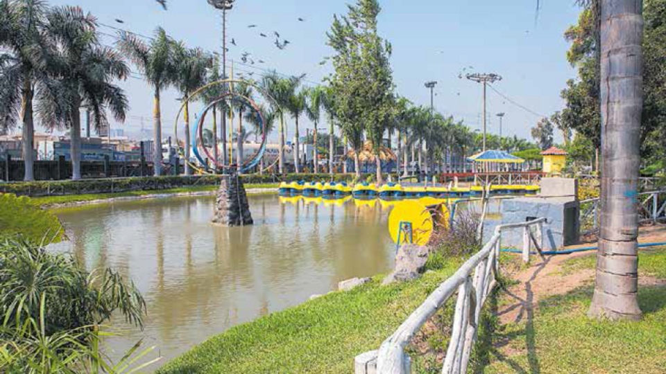 Proyectos inmobiliarios en Santa Anita