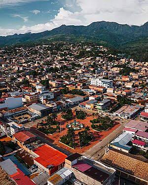 Proyectos inmobiliarios en Tarapoto