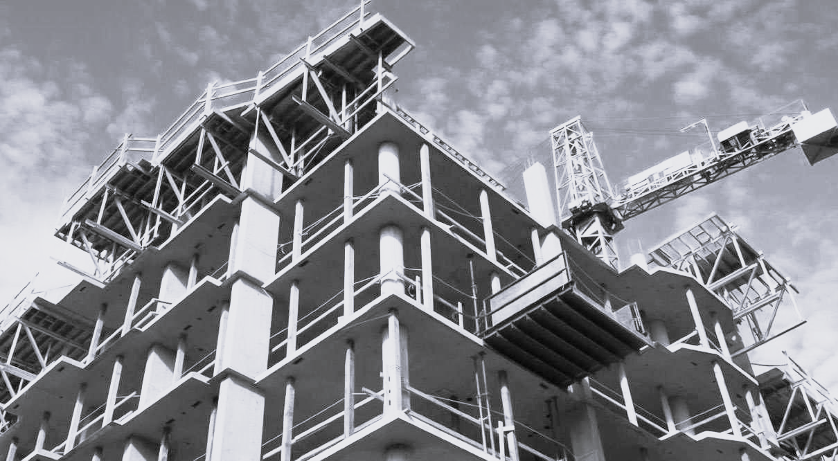 Proyectos inmobiliarios en En Construcción